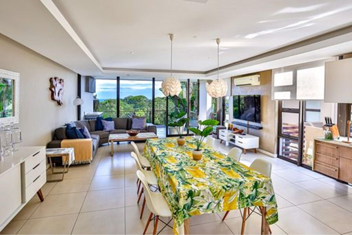 Stunning sea views - Photo 5