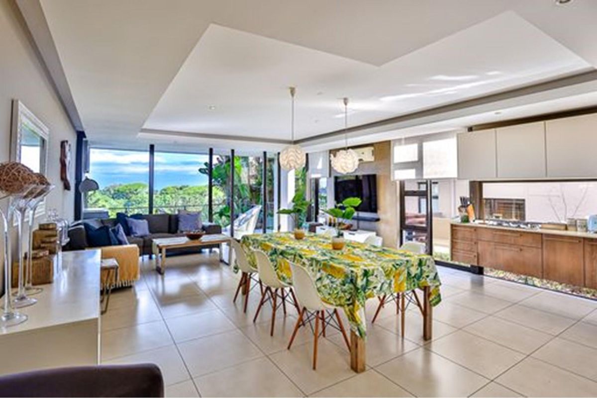 Stunning sea views - Photo 4