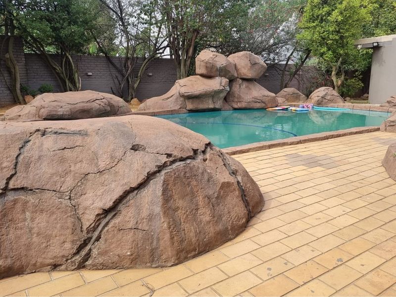 "Elegant 4-Bed Home in Presidents Dam Awaits You" - Photo 5