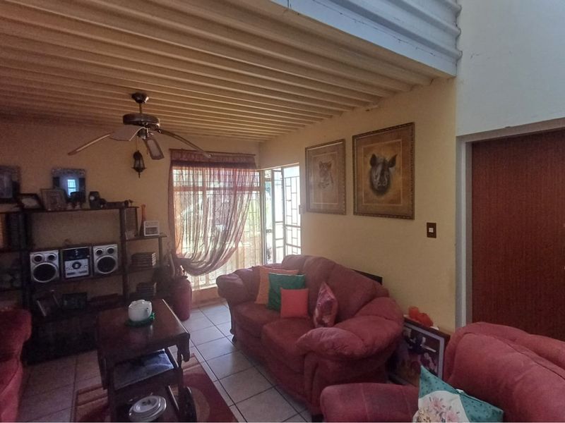 Secure Comfort in Louis Trichardt - Photo 7