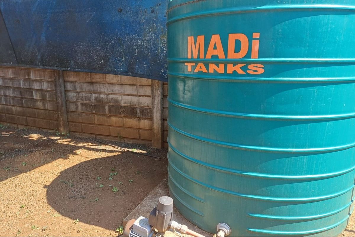 Secure Comfort in Louis Trichardt - Photo 5