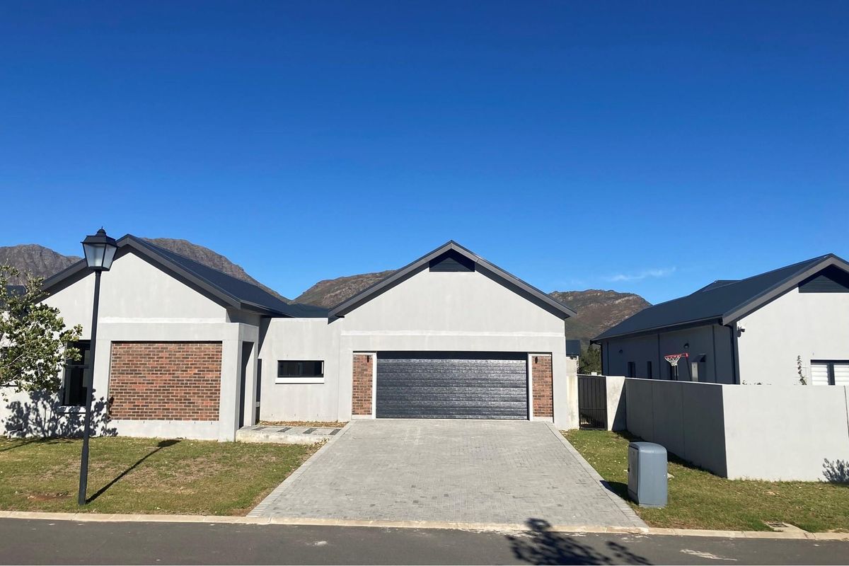 Turnkey Home in Paarl South, No Transfer Duty - Photo 3