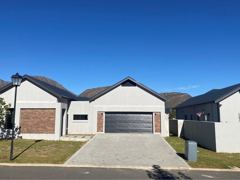 Turnkey Home in Paarl South, No Transfer Duty - Photo 3