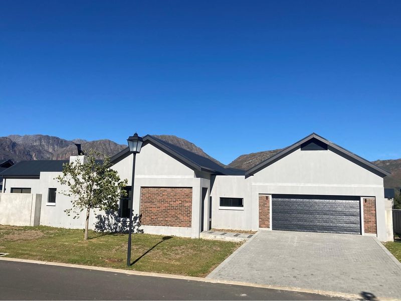 Turnkey Home in Paarl South, No Transfer Duty - Photo 2