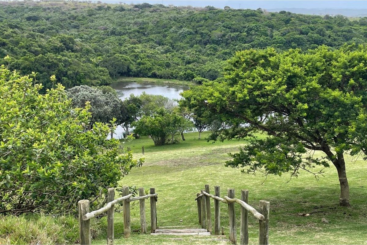 1000m2 Plot at Khamanga Bay - Serene Country Coastal Living - Photo 2