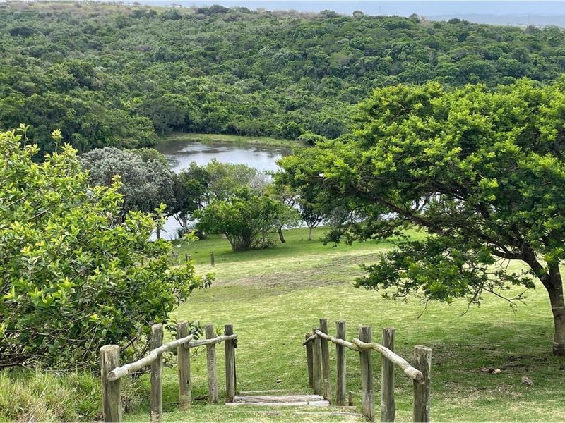 1000m2 Plot at Khamanga Bay - Serene Country Coastal Living - Photo 2