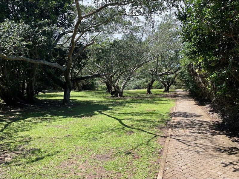 1000m2 Plot at Khamanga Bay - Serene Country Coastal Living - Photo 5