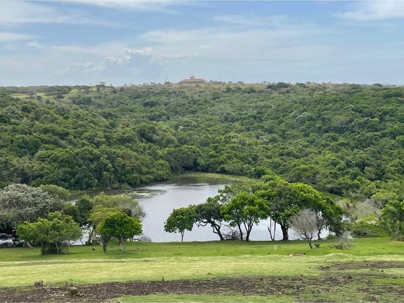 1000m2 Plot at Khamanga Bay - Serene Country Coastal Living - Photo 3