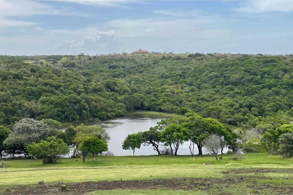 1000m2 Plot at Khamanga Bay - Serene Country Coastal Living - Photo 3