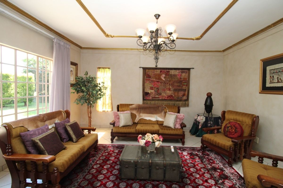 Elegant 7-Bedroom Home in Bela-Bela - Perfect for residence, or Air BnB-Pet Friendly - NEGOTIABLE - Photo 5