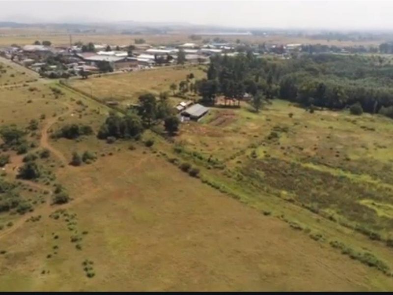 Exclusive 1.8 billion m2 lakeside land in Gauteng-limitless potential, rare opportunity. - Photo 2