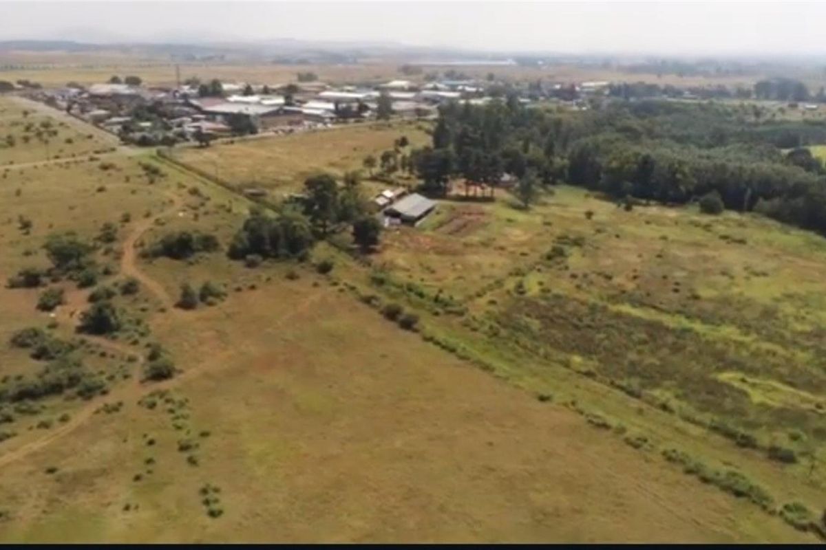 Exclusive 1.8 billion m2 lakeside land in Gauteng-limitless potential, rare opportunity. - Photo 2