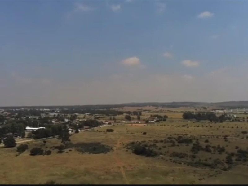 Exclusive 1.8 billion m2 lakeside land in Gauteng-limitless potential, rare opportunity. - Photo 3