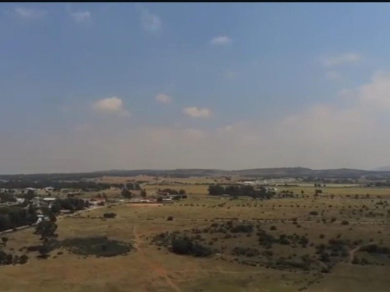 Exclusive 1.8 billion m2 lakeside land in Gauteng-limitless potential, rare opportunity. - Photo 5