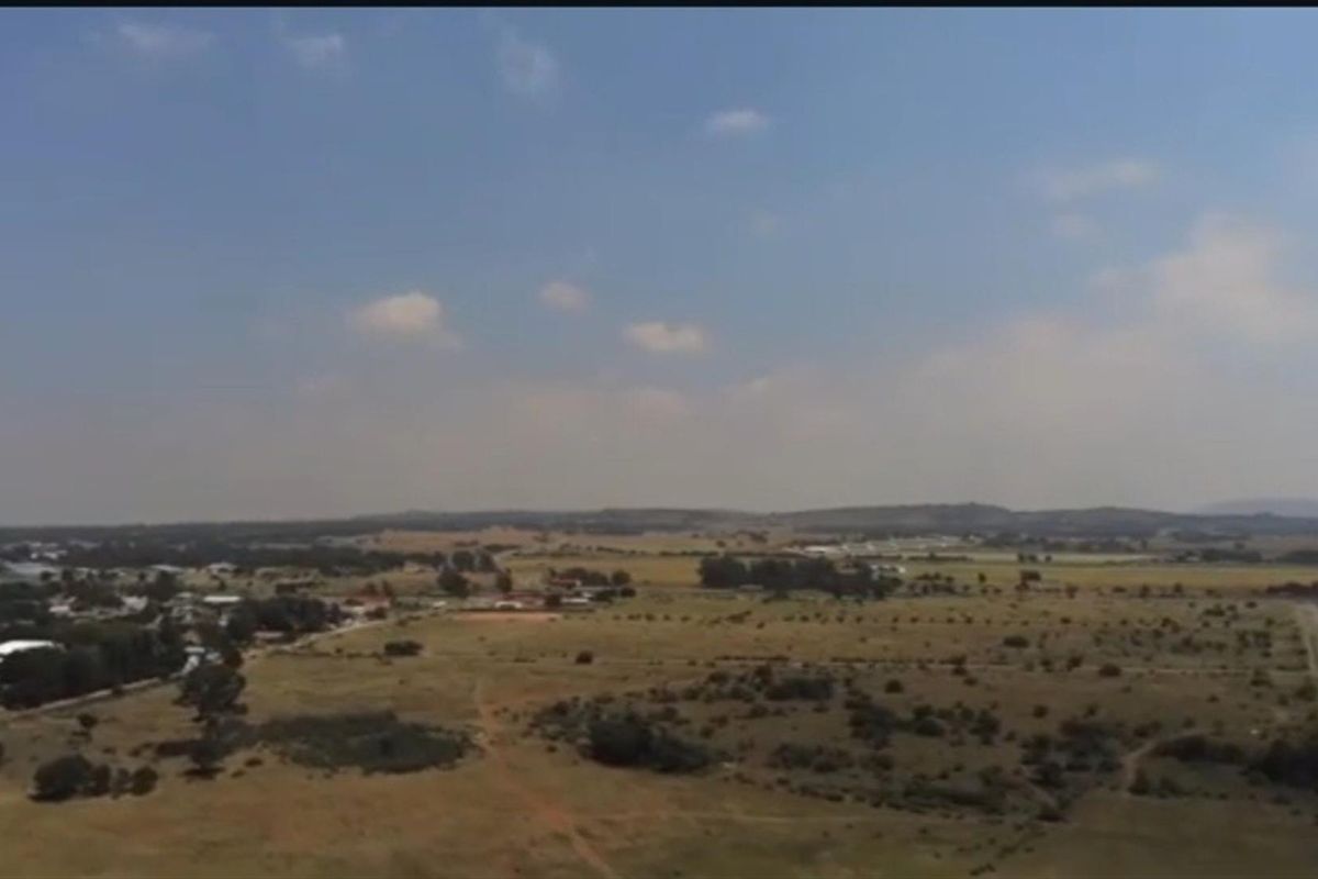 Exclusive 1.8 billion m2 lakeside land in Gauteng-limitless potential, rare opportunity. - Photo 5