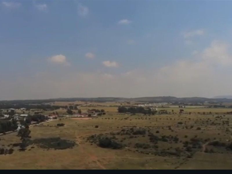 Exclusive 1.8 billion m2 lakeside land in Gauteng-limitless potential, rare opportunity. - Photo 4