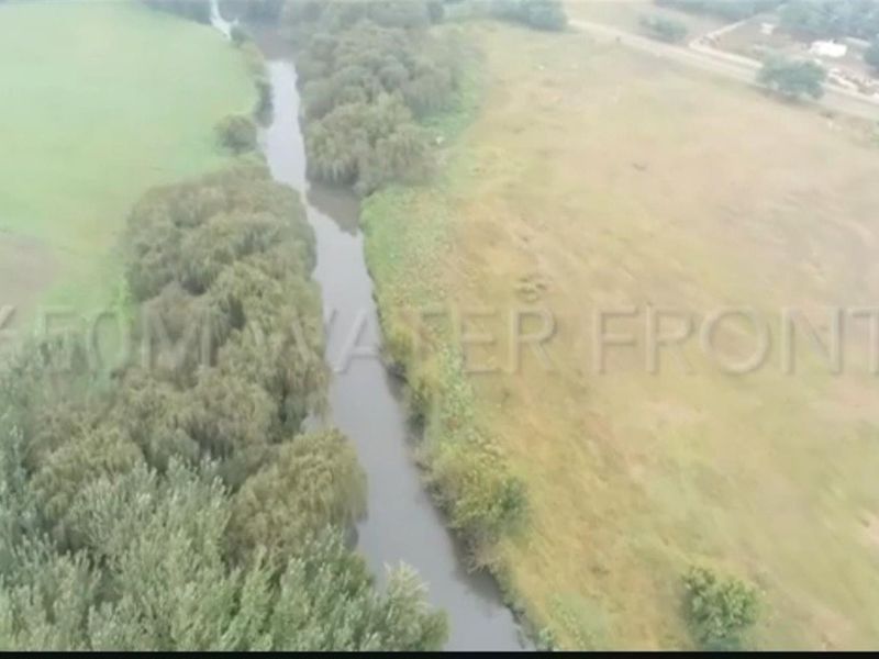 Exclusive 1.8 billion m2 lakeside land in Gauteng-limitless potential, rare opportunity. - Photo 6