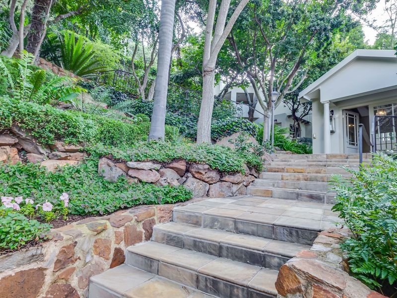 "Luxurious Sustainable Home in Linksfield Ridge" - Photo 4