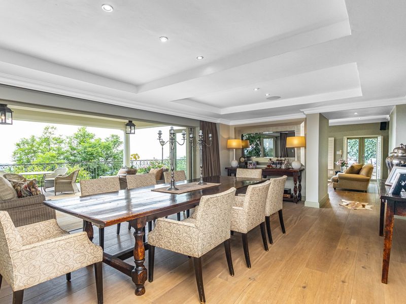 "Luxurious Sustainable Home in Linksfield Ridge" - Photo 9