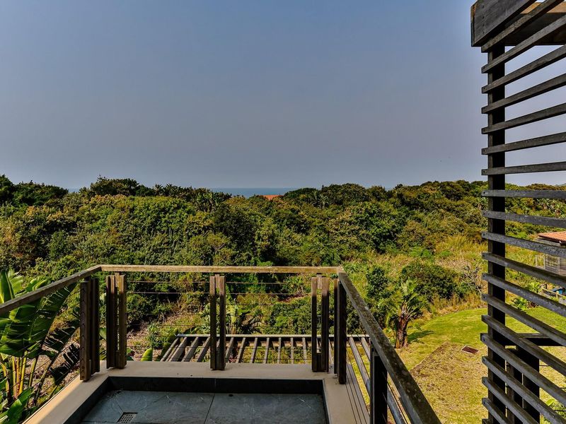 Beautiful 4 bedroom townhouse for sale in Zimbali Estate R7,800,000 - Photo 10