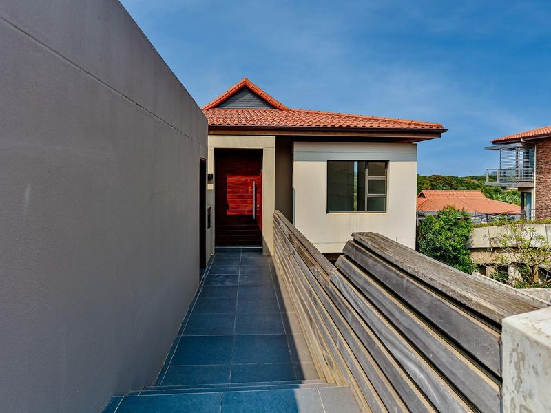 Beautiful 4 bedroom townhouse for sale in Zimbali Estate R7,800,000 - Photo 5