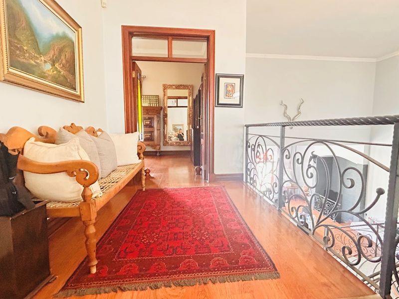 Ambassadorial Home Guesthouse in Prestigious Waterkloof Ridge | Exquisite Living, Unmatched views - Photo 6