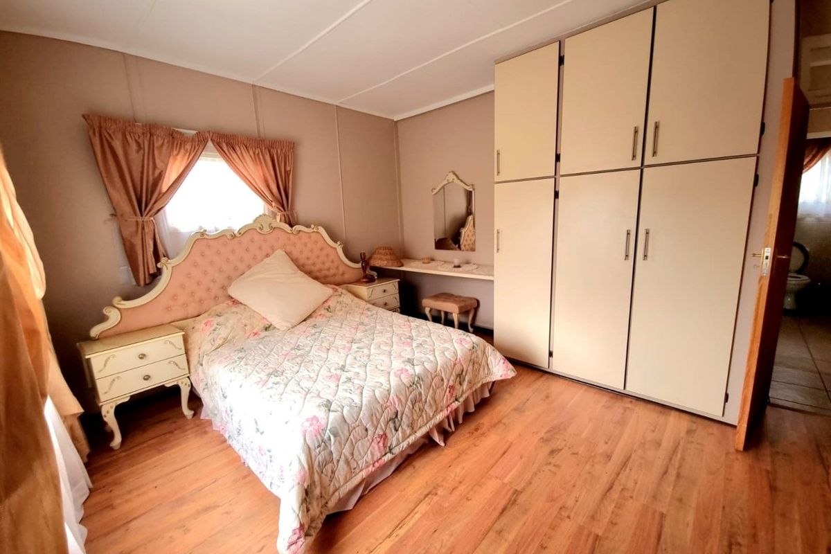 Beautiful 22 Ha Farm with 2 Houses, Bronkhorstspruit Rural - Photo 5