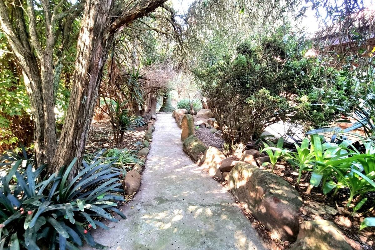 Beautiful 22 Ha Farm with 2 Houses, Bronkhorstspruit Rural - Photo 4