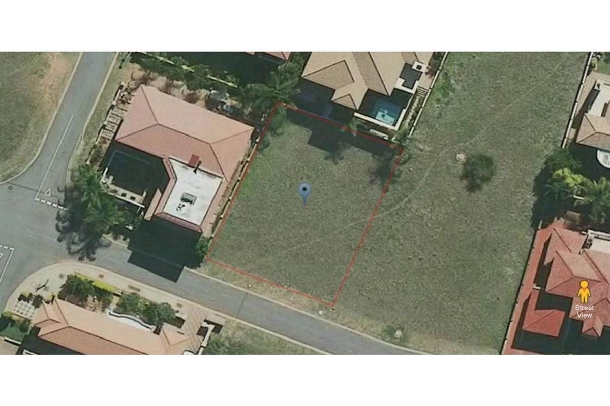 Picture your dream home nestled in this beautiful location - Photo 5