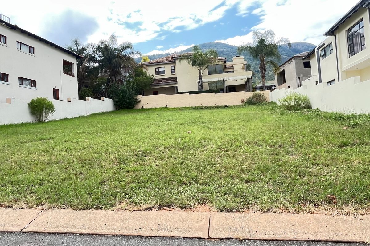 Picture your dream home nestled in this beautiful location - Photo 4