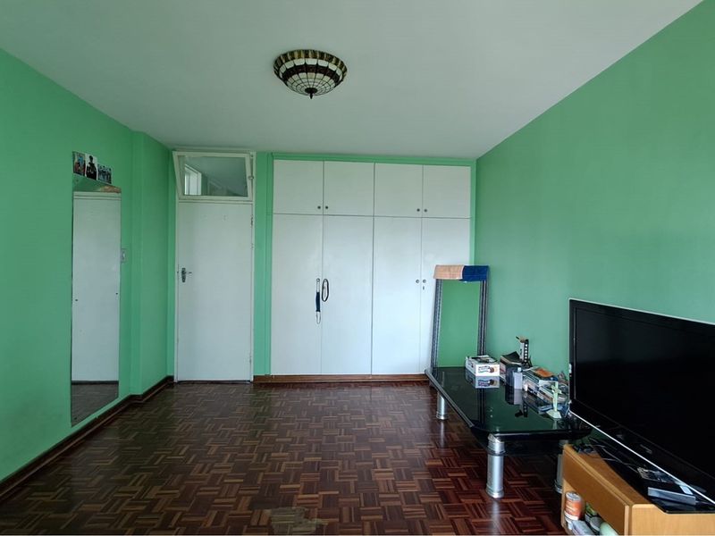 1 Bed Flat Apartment for sale in Kensington Johannesburg - Photo 7