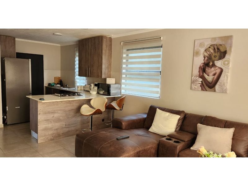 Stand-Alone Duplex Townhouse in a Secure Environment. - Photo 9