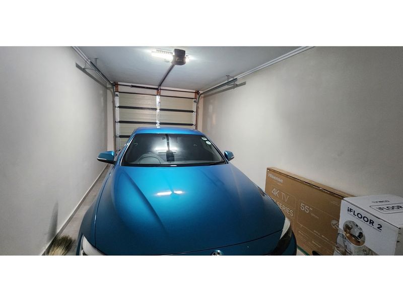 Stand-Alone Duplex Townhouse in a Secure Environment. - Photo 6