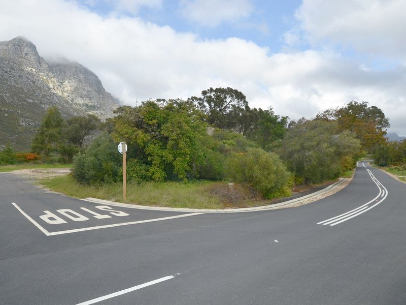 Prime Development Land in Bainskloof Pass - Zoned for Hotel Use or Residential Development - Photo 10