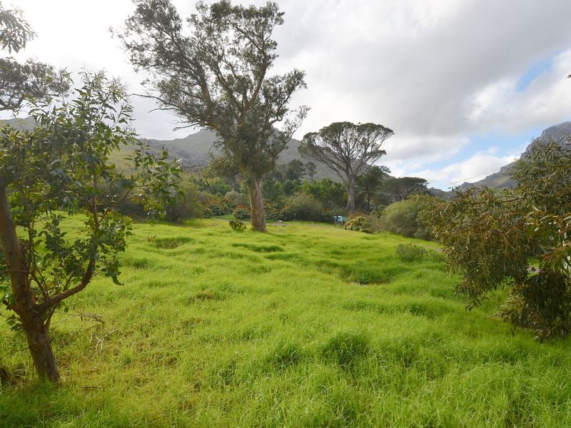 Prime Development Land in Bainskloof Pass - Zoned for Hotel Use or Residential Development - Photo 9
