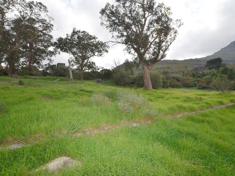 Prime Development Land in Bainskloof Pass - Zoned for Hotel Use or Residential Development - Photo 8