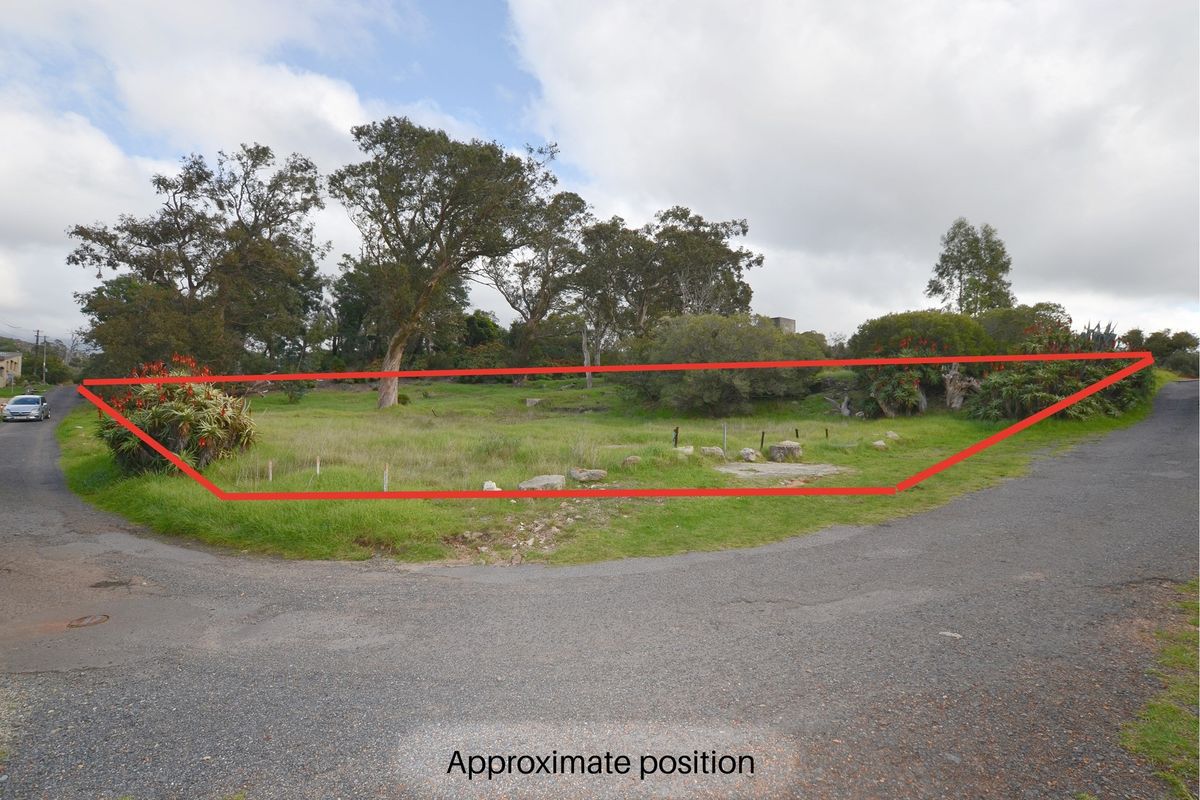 Prime Development Land in Bainskloof Pass - Zoned for Hotel Use or Residential Development - Photo 4
