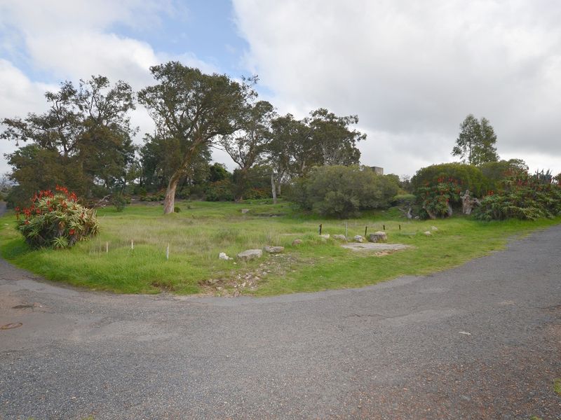 Prime Development Land in Bainskloof Pass - Zoned for Hotel Use or Residential Development - Photo 5