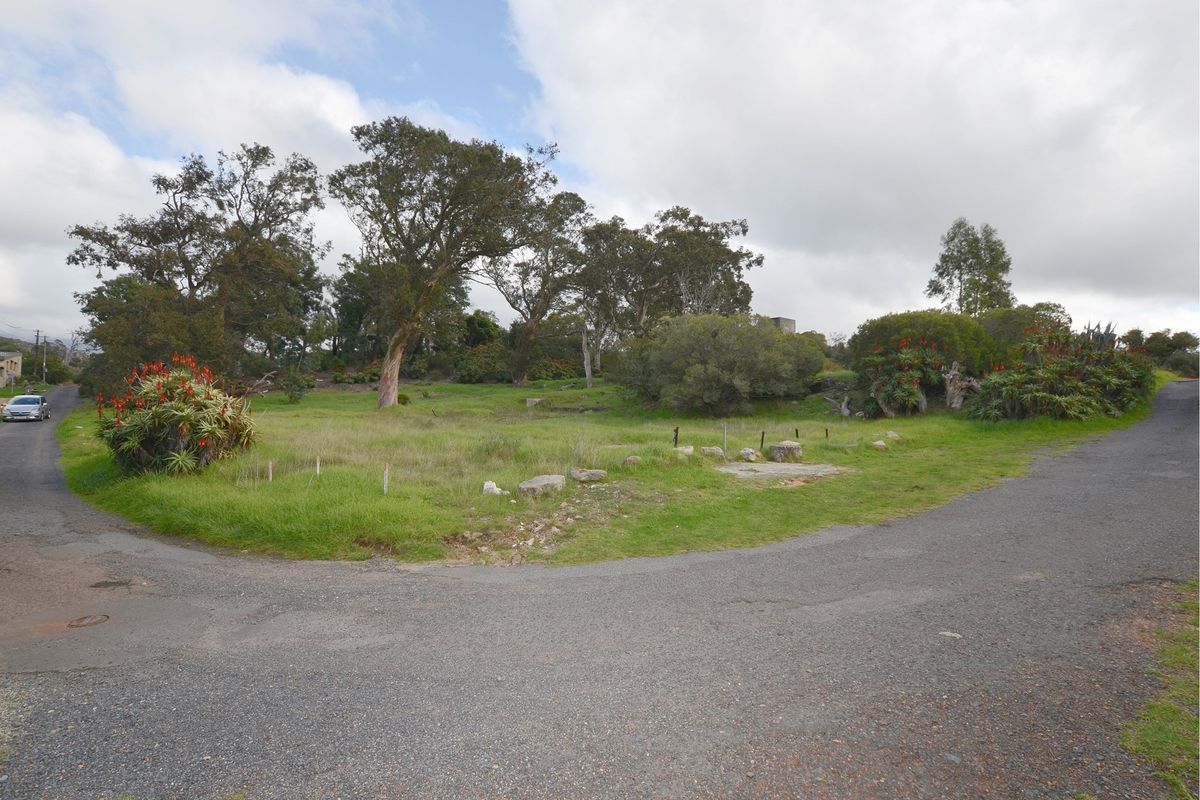 Prime Development Land in Bainskloof Pass - Zoned for Hotel Use or Residential Development - Photo 5