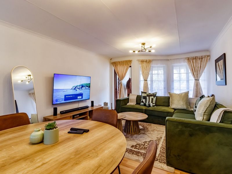 2 Bedroom Apartment For Sale in Morningside - Photo 3