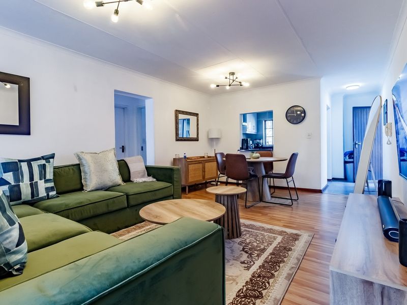 2 Bedroom Apartment For Sale in Morningside - Photo 4