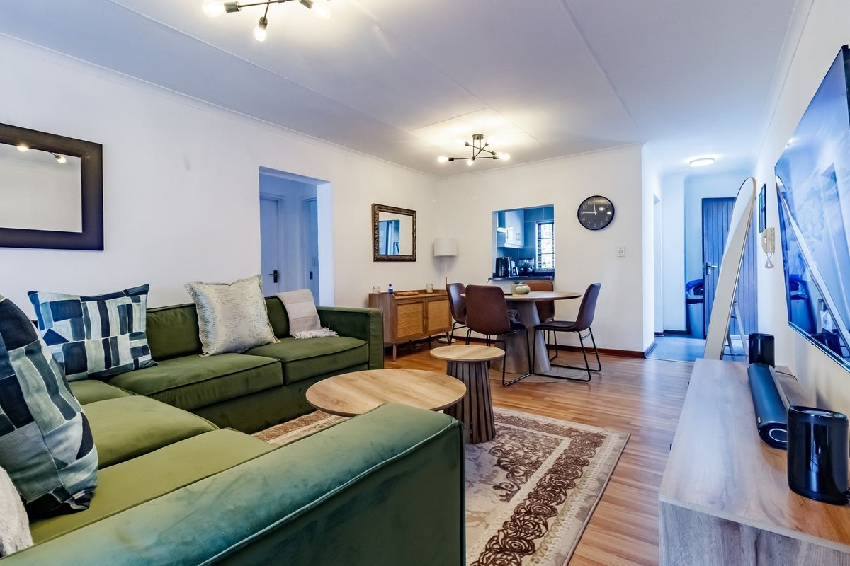 2 Bedroom Apartment For Sale in Morningside - Photo 4