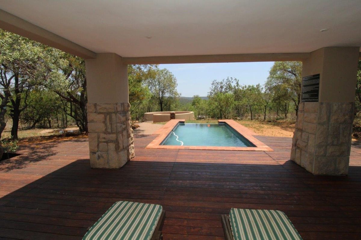 Elements Golf Estate: A Dream Home for Golf Lovers and Nature Enthusiasts - Photo 4