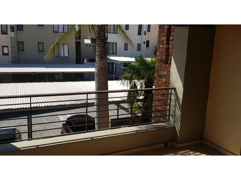 2 Bwdroom Apartment In Vorna Valley - Photo 4