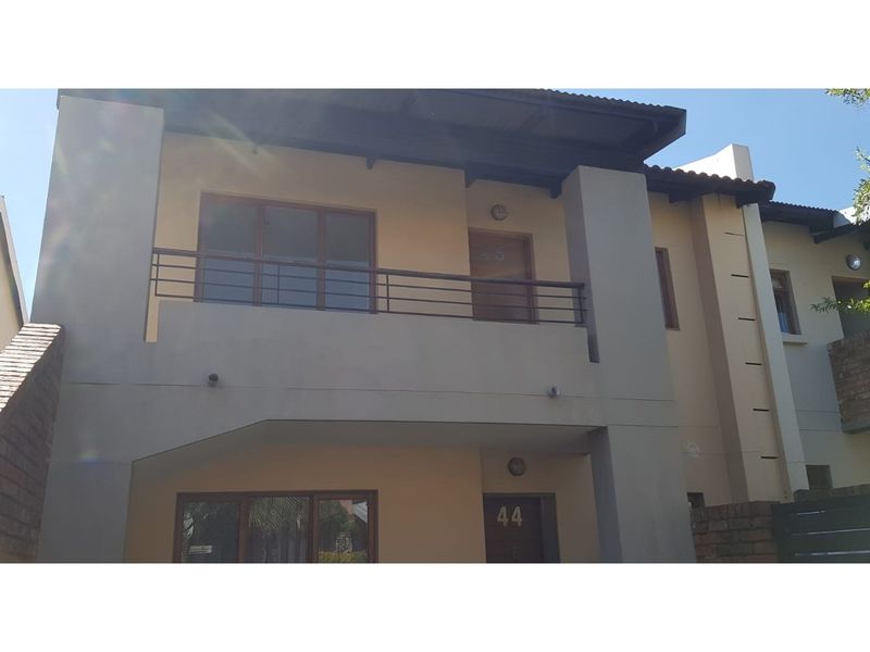 2 Bwdroom Apartment In Vorna Valley - Photo 3