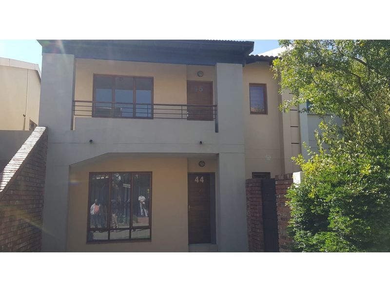 2 Bwdroom Apartment In Vorna Valley - Photo 2