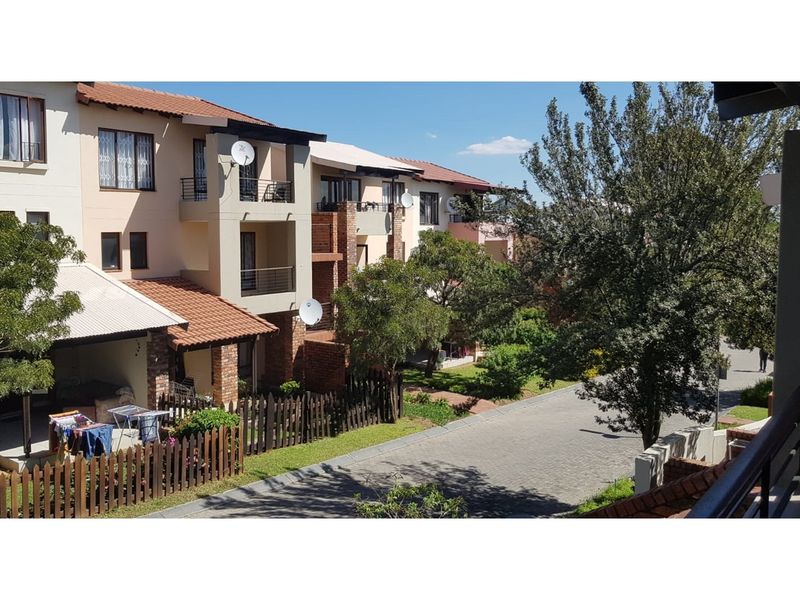 2 Bwdroom Apartment In Vorna Valley - Photo 5