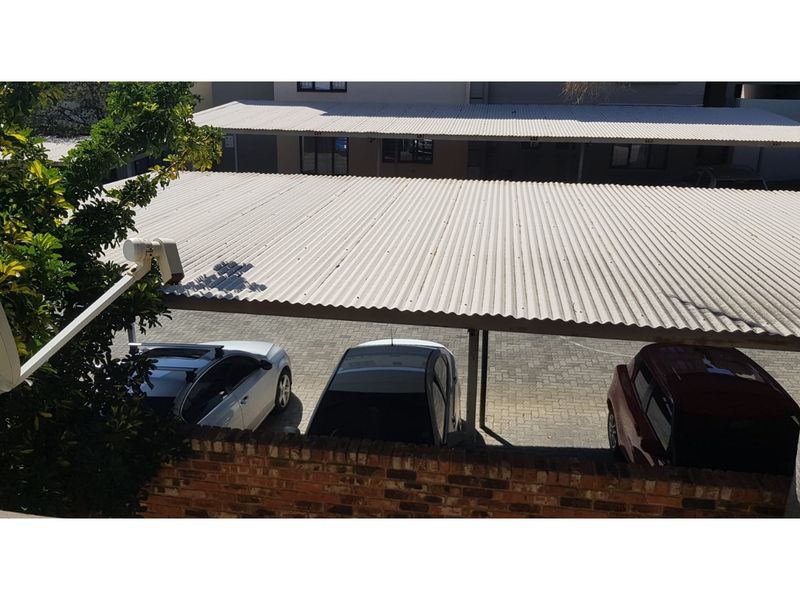 2 Bwdroom Apartment In Vorna Valley - Photo 9