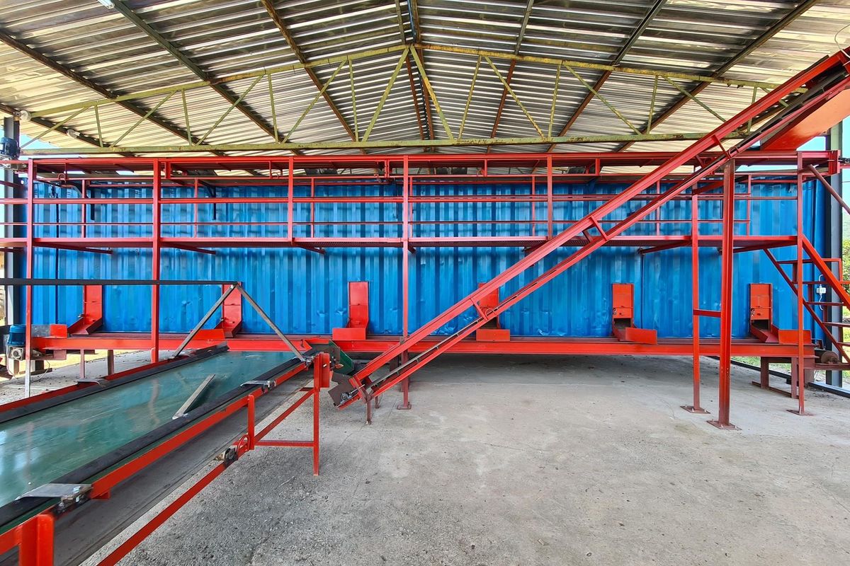 54-hectare Macadamia Paradise in the heart of the Lowveld - Photo 3