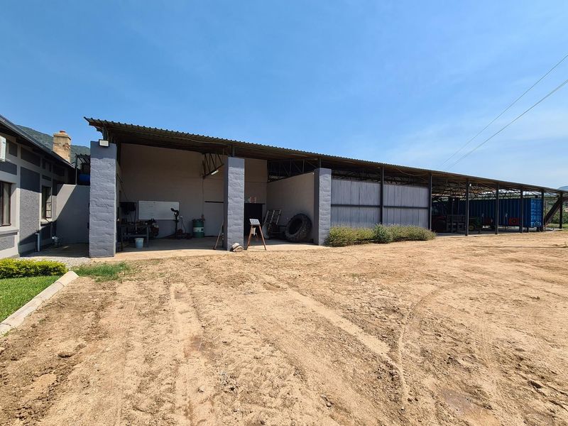 54-hectare Macadamia Paradise in the heart of the Lowveld - Photo 5